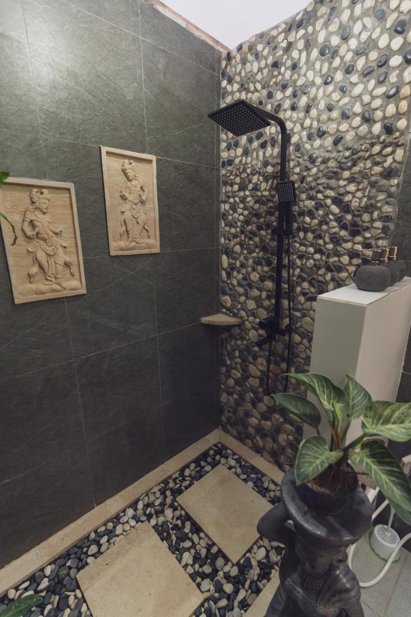 Garden Terrace Bali Panzió Gobleg  Kültér fotó